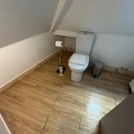 Διαμέρισμα Flat Da Bica Chiado 3 *