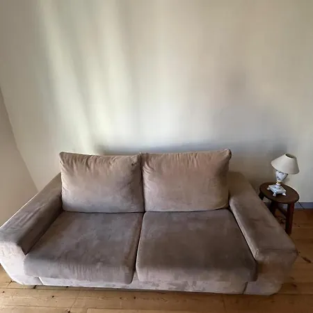 Διαμέρισμα Flat Da Bica Chiado 3