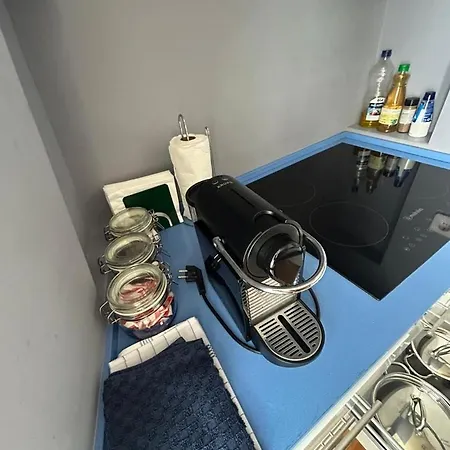 Διαμέρισμα Flat Da Bica Chiado 3 Lisboa