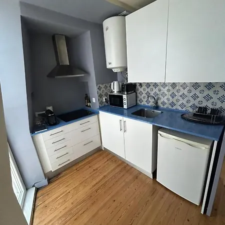 Flat Da Bica Chiado 3 * Lisboa