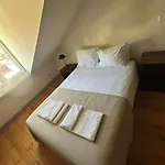 Flat Da Bica Chiado 3 Apartman Lisboa