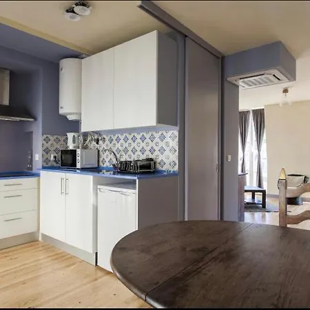 Flat Da Bica Chiado 3 Lisboa