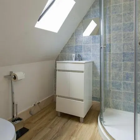 Apartman Flat Da Bica Chiado 3 Lisboa