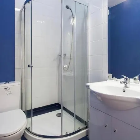 Daire Flat Da Bica Chiado 3