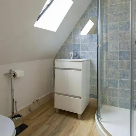 Daire Flat Da Bica Chiado 3 *