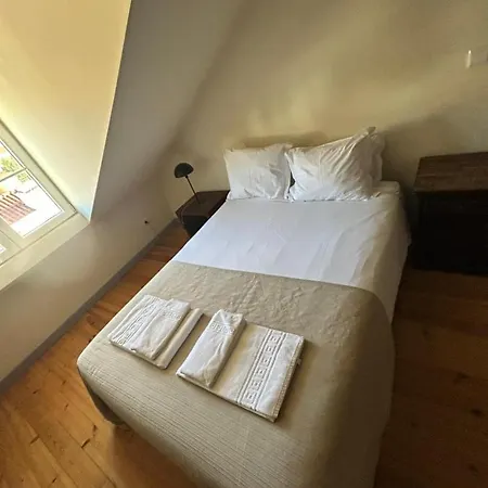 Flat Da Bica Chiado 3 Apartamento Lisboa