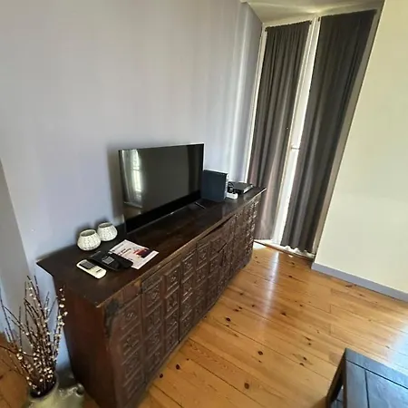 Flat Da Bica Chiado 3 Daire *