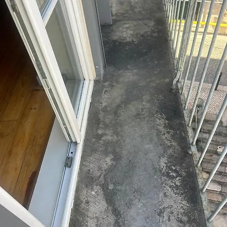 Flat Da Bica Chiado 3 * Lisboa
