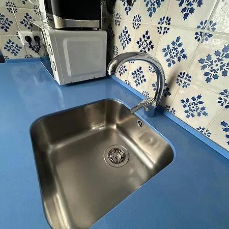 Flat Da Bica Chiado 3