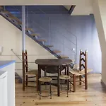 Flat Da Bica Chiado 3 * リスボン
