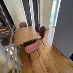 Flat Da Bica Chiado 3 リスボン